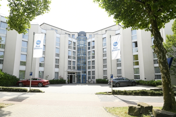 Hotel Essential by Dorint Essen